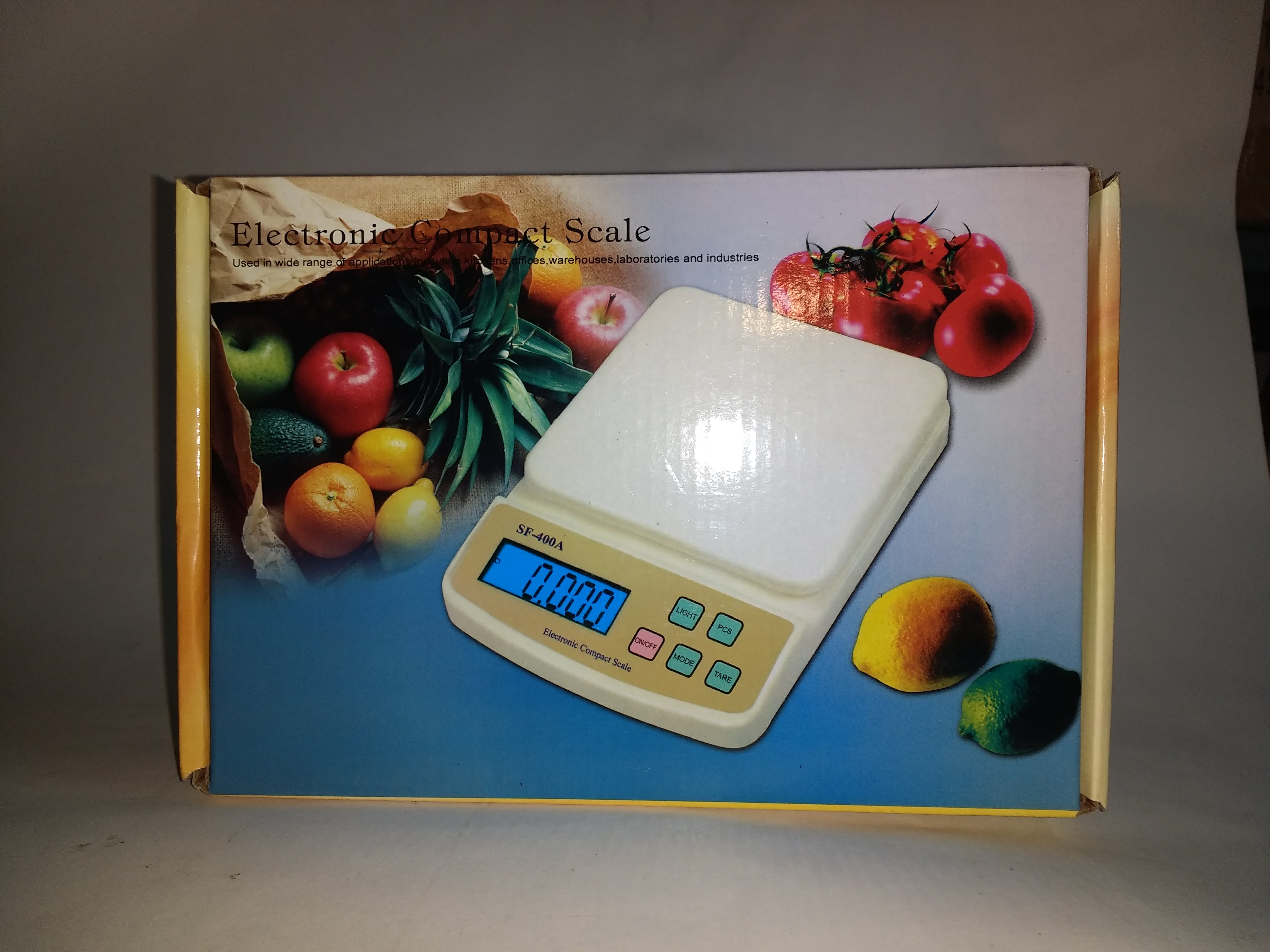 gramera alimentos